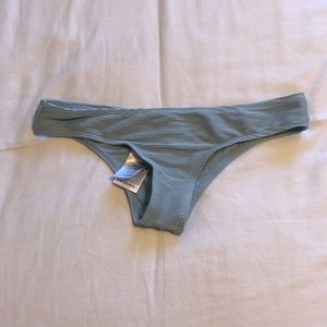 NWT Billabong bikini bottoms